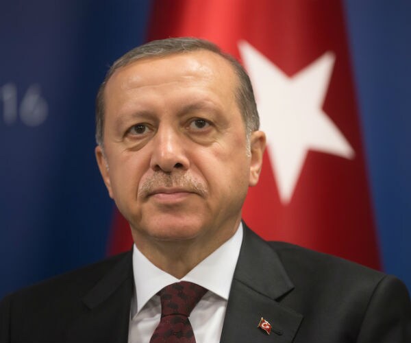Erdogan's Instability Should Concern His Opponents  