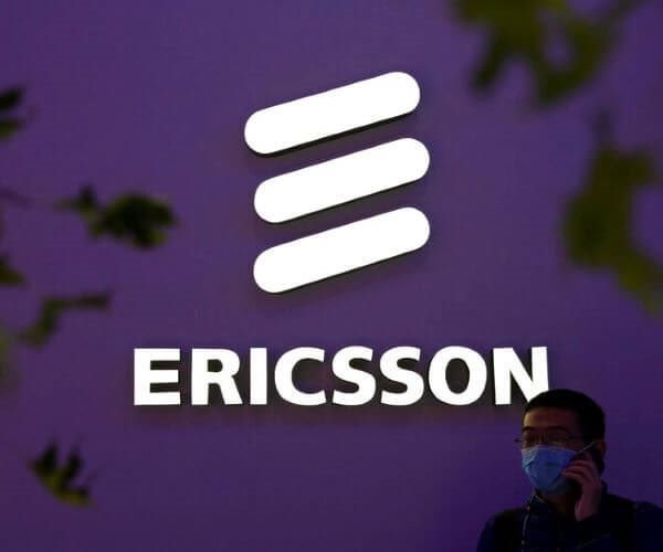 Ericsson