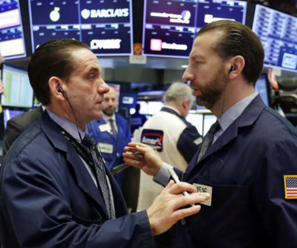 Indexes Inch Higher but Facebook Sinks Again; Oracle Plunges