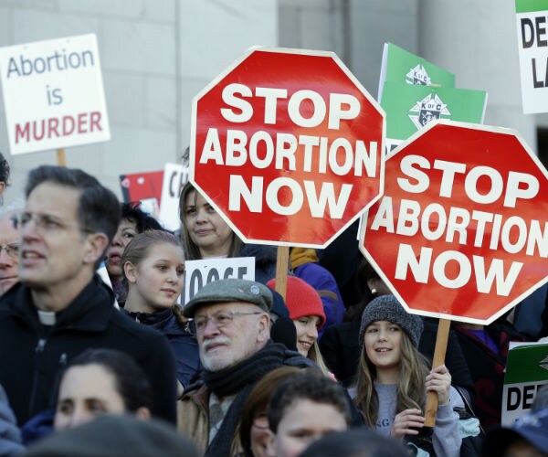 Texas Anti-Abortion Efforts Renew After Supreme Court Defeat