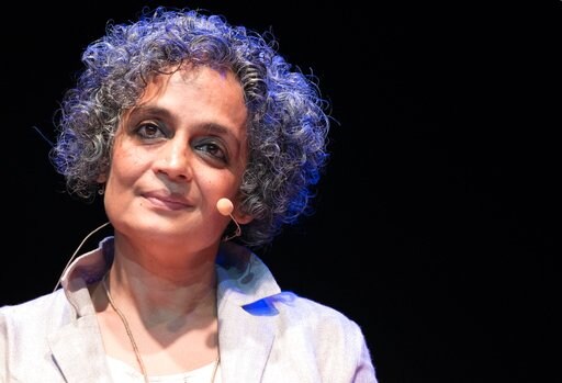 Colson Whitehead, Arundhati Roy among Man Booker Contenders