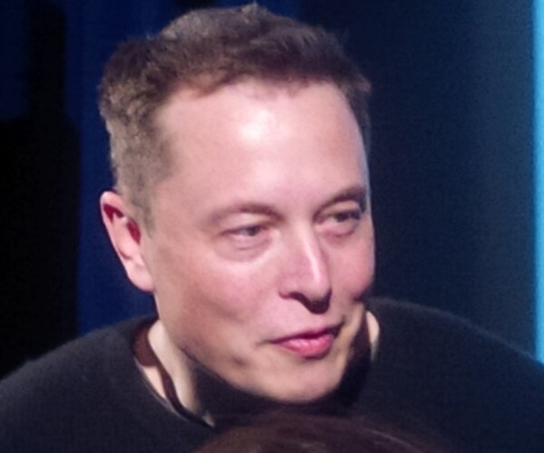 Elon Musk's New Vision: Anywhere on Earth in Under 1 Hour 