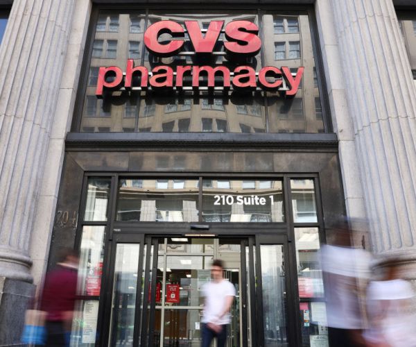 CVS in Advanced Talks to buy Signify Health for About $8 Bln