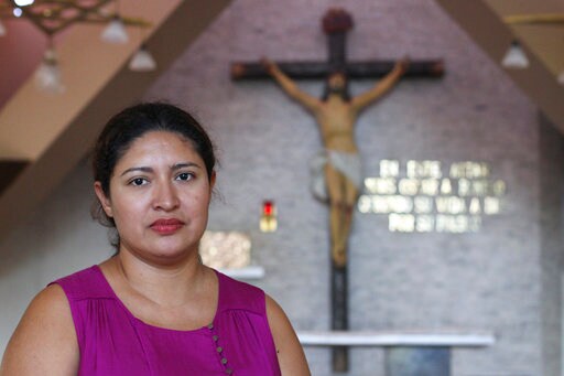 'Miracle' Woman Says El Salvador's Oscar Romero a Saint
