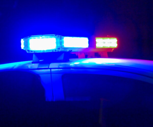 New Jersey Police Punch Woman, Probe Launched