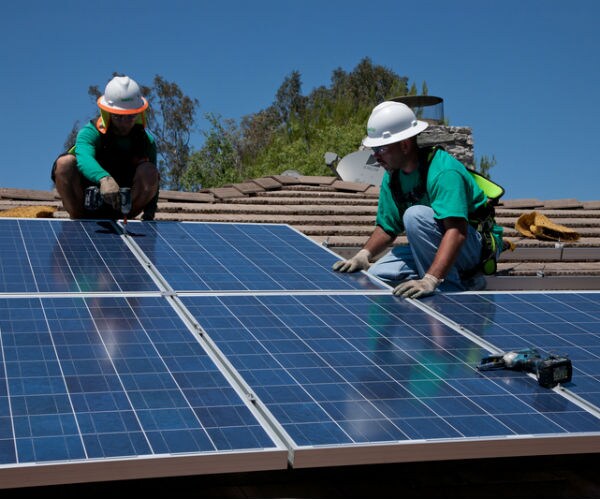 Calif. to Make Homeowners Power Plant Operators 