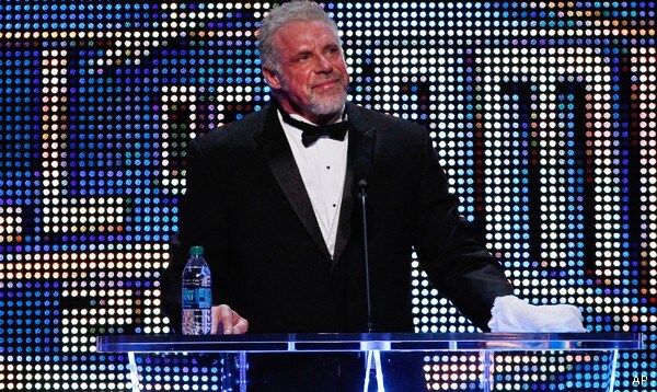 'Ultimate Warrior' Dies: WWE Wrestling Star James Hellwig Was 54
