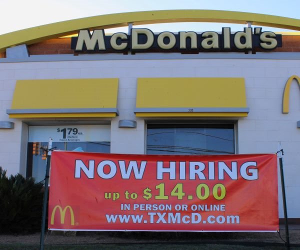 US Private Payrolls Beat Expectations