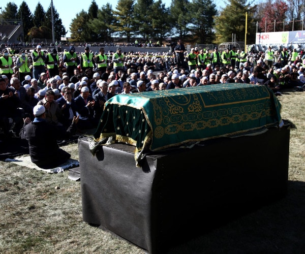deceased cleric prayer and or funeral and or memorial for same 