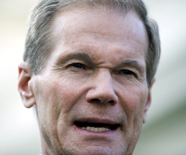 Dems Worry About Florida: Sen. Bill Nelson Vs. Rick Scott