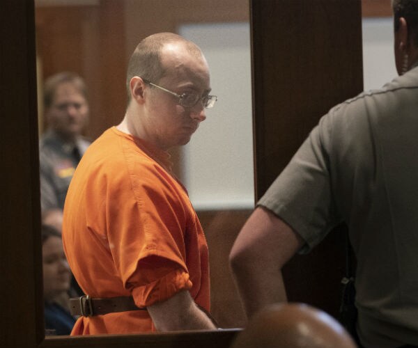 'Embodiment of Evil': Jayme Closs Kidnapper Sentenced to Die in Prison