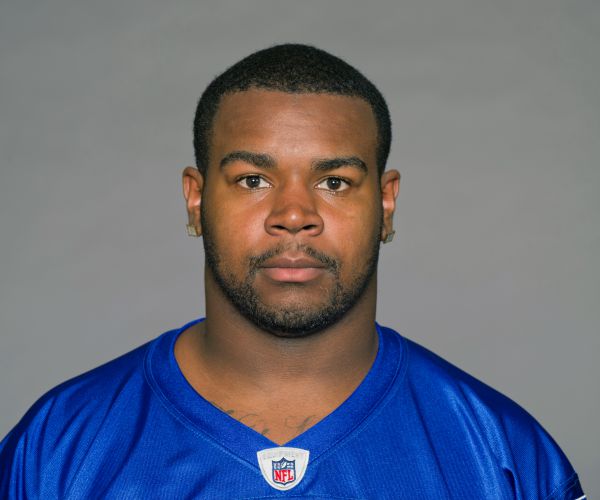 Former NFL Linebacker Executed by Drug Dealers, Prosecutors Say