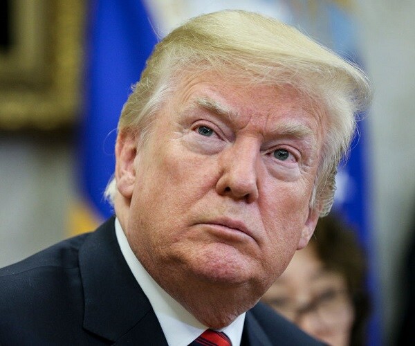 Trump Postpones Trade War