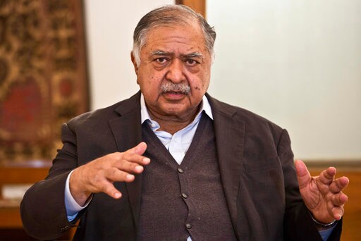 Bangladesh Opposition Leader Expects Victory If Vote Is Fair