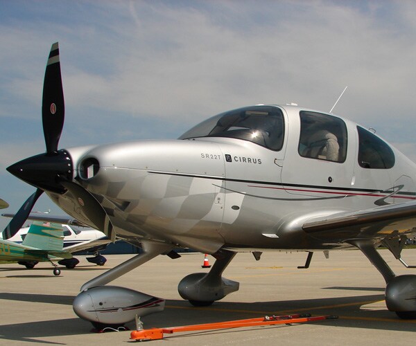 Missing Plane: Texas Coast Searched for Aircraft From Oklahoma