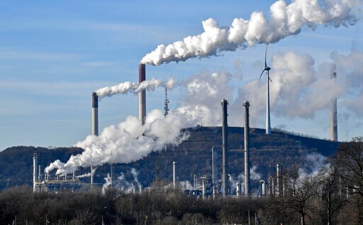 Germany Finalizing Plan to Phase out Coal Energy