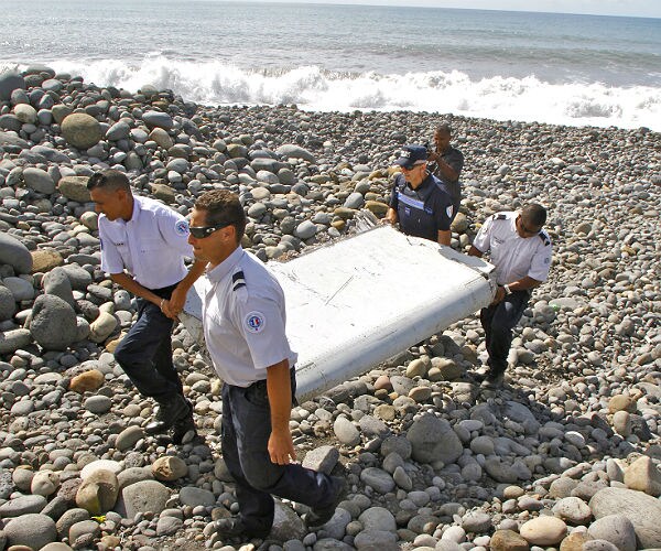 Underwater Search for MH370 Ends With No Trace of Missing Jet