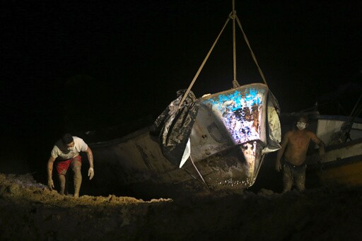 9 Corpses Found Adrift in Boat off Brazil Were Likely Migrants from Mauritania and Mali, Police Say