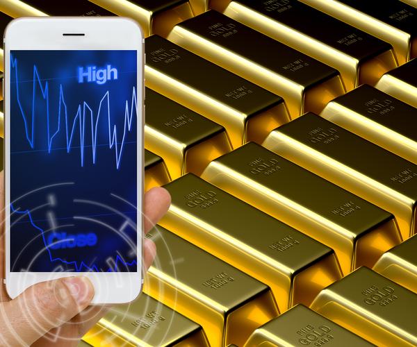 Filings: Big US Funds Gorged on Tech Stocks, Gold in 2nd Quarter