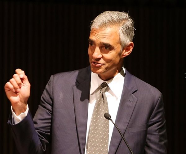 Tribune Media CEO Liguori, Who Led Strategic Overhaul, to Depart