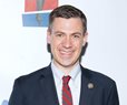Rep. Jim Banks to Newsmax TV: Border Is 'Humanitarian Crisis'