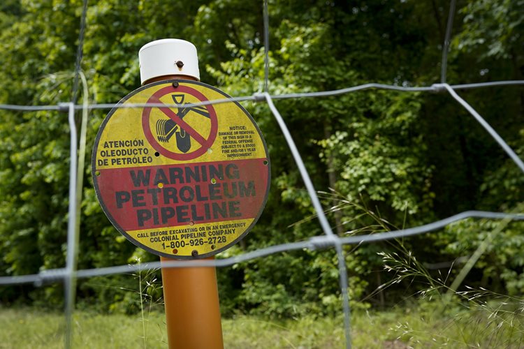 Colonial Pipeline Paid Hackers Nearly $5M in Ransom: Sources
