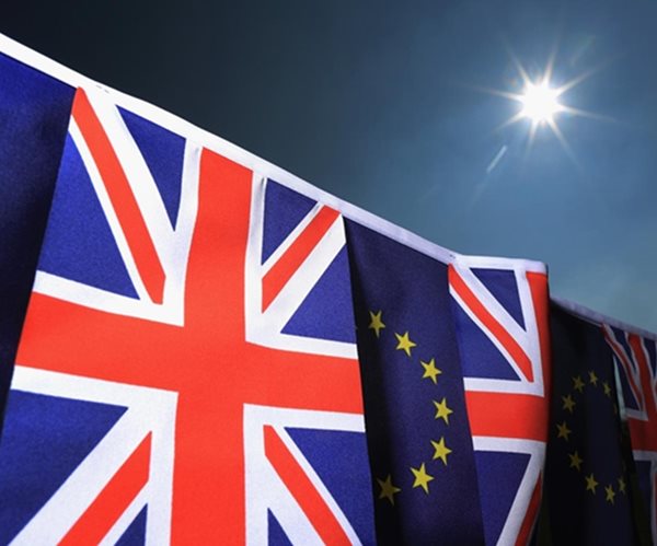 Bookies Say It's Almost All Over as Gamblers See Brexit Rejected