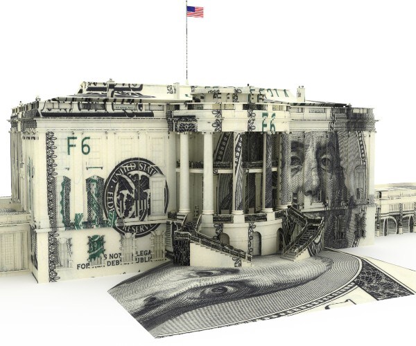 excessive government spending 