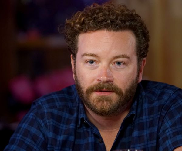 Danny Masterson Written Out of 'The Ranch' by Netflix After Sex Claims Dating to Early 2000s