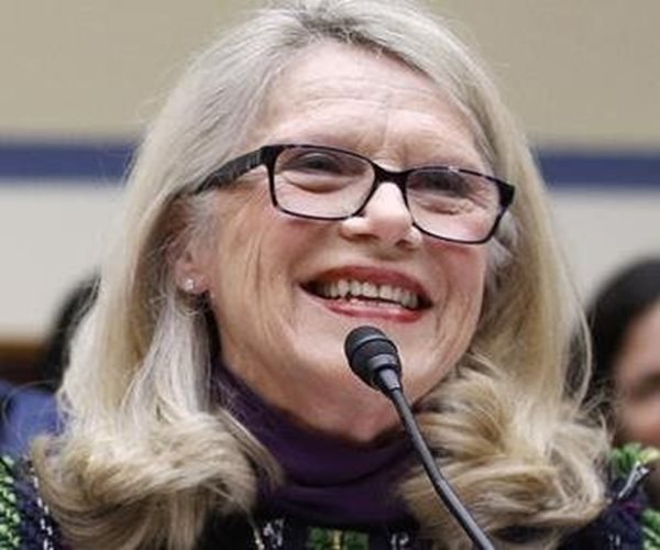 Rep. Carol Miller Defeats Jan. 6 Rioter Derrick Evans for GOP Nod in W.Va.