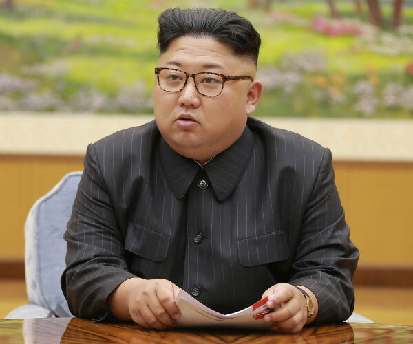 Lawmakers: Intel Shows US Shouldn't Trust North Korea