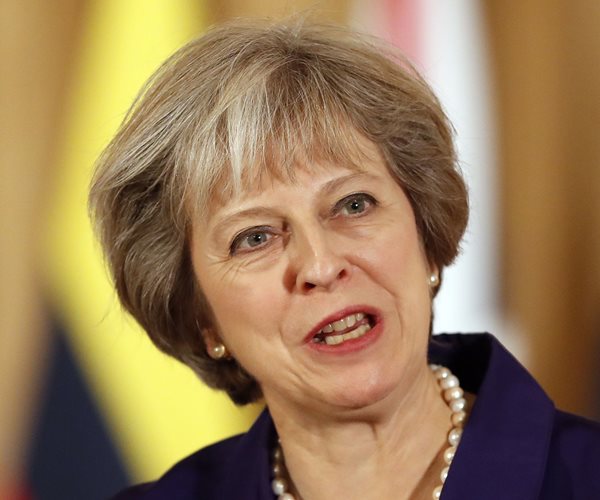 UK Court: Govt Can't Trigger Brexit Without Parliament