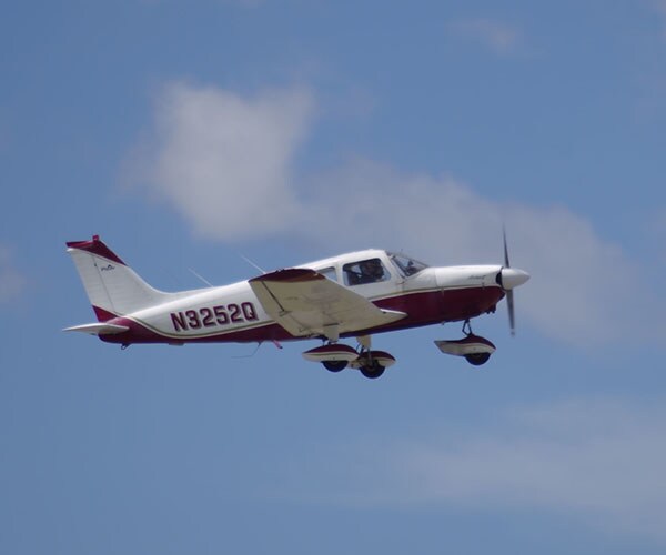 Couple's Plane Missing Since 1997 Found in Michigan Forest