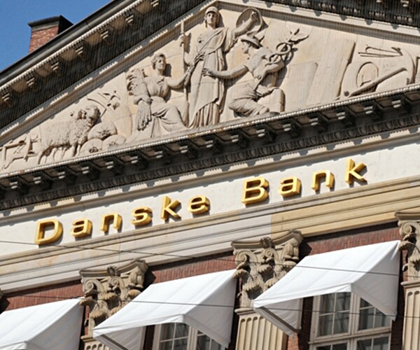 Danske Bank Money-Laundering Probe Involves $150B of Deals: WSJ