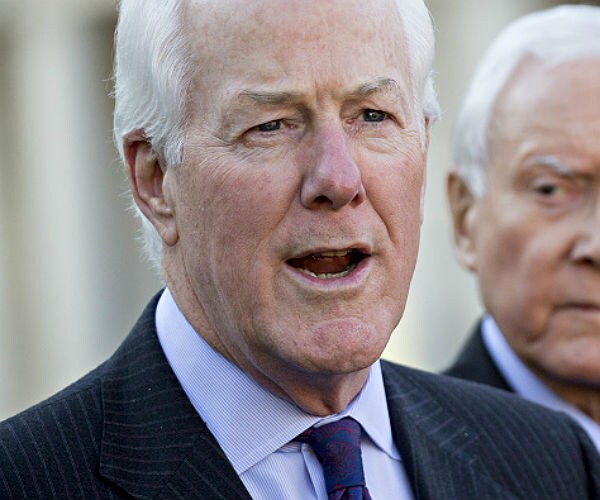 Cornyn: Republicans Getting 'Very Close' on Tax Bill