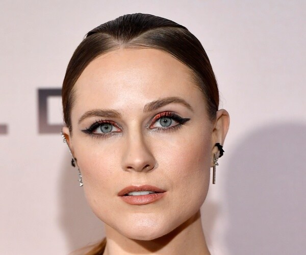 Evan Rachel Wood Ramped Up Home Security After Accusing Marilyn Manson of Abuse