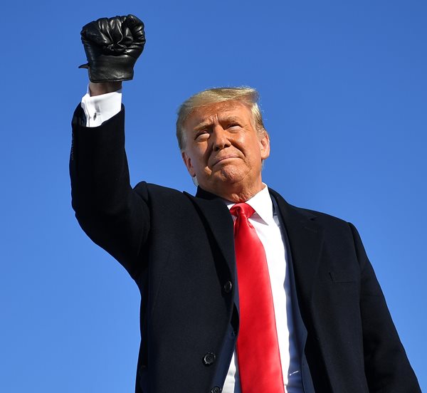 Why President Trump's Economic Policies Will Work