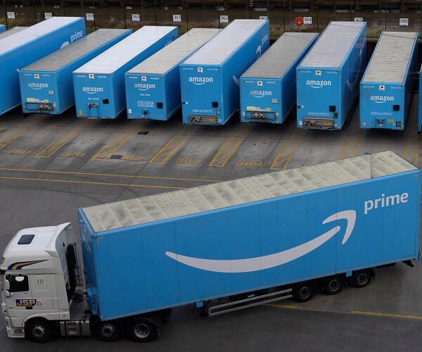 amazon prime shipping depot