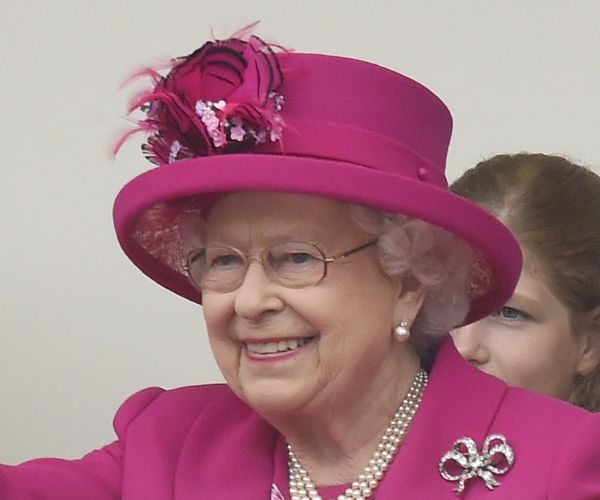 Queen's 90th Birthday Tradition Carries on With June Celebration