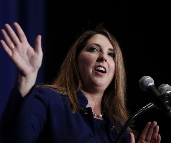 RNC To Announce it Raised Record-Setting $23.5M in Aug.