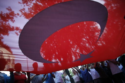 Turkey Says Ties with Germany Won't 'deteriorate Entirely'