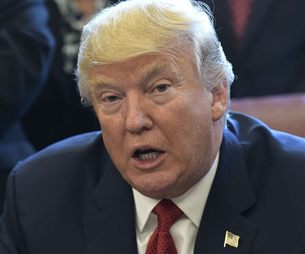 Michael Caputo: GOP Should 'Stand Up for What They Believe In'