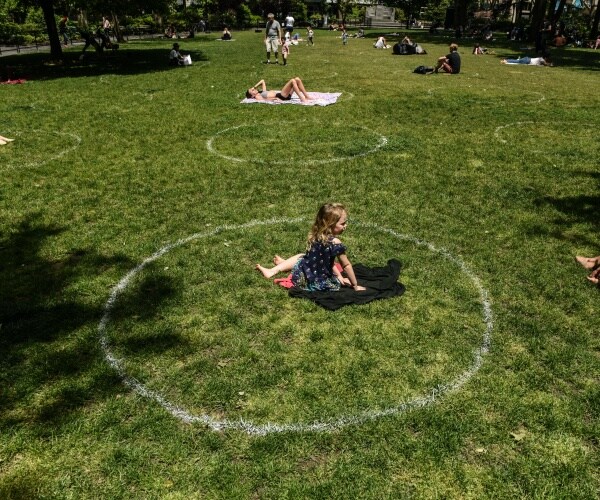 Children Suffer Anxiety and PTSD As A Result of COVID-19