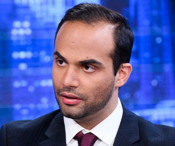 Papadopoulos Seeks California Seat Left Vacant by Rep. Katie Hill