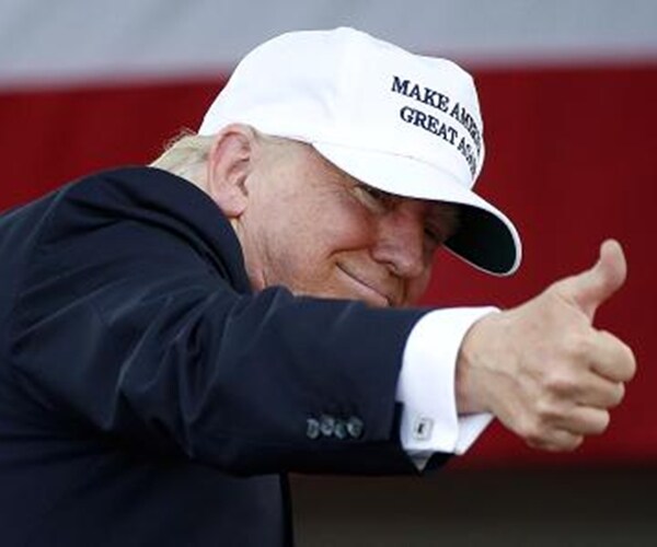 The Long, Rough Ride Ahead for 'Made in America'