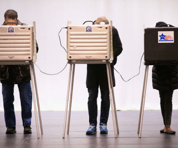 Gallup: Republicans Pay Closer Attention to Election Than Democrats