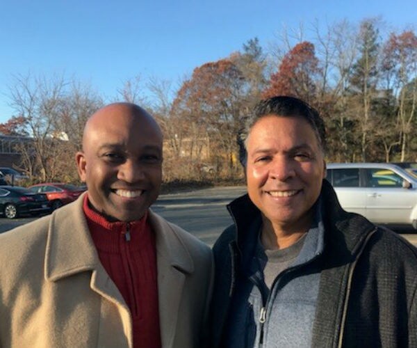 Baseball Grooms Youth For Greatness 