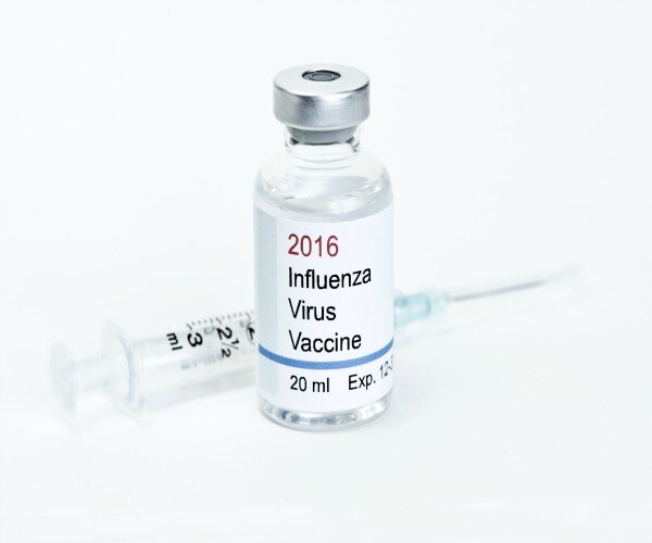 Concern Flu Vaccine May Not Protect Obese People 