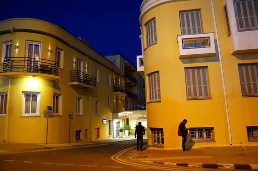 Cypriot Lawmakers Reject State Budget for 1st Time Ever