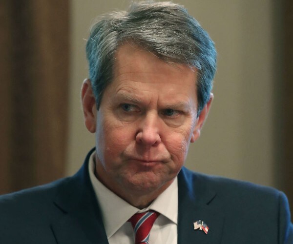 Is the Battle Between Hollywood and Georgia's Heartbeat Bill Over?